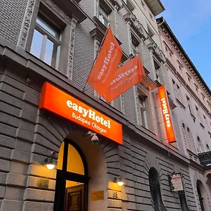 3* ホテル イージーホテル オクトゴン