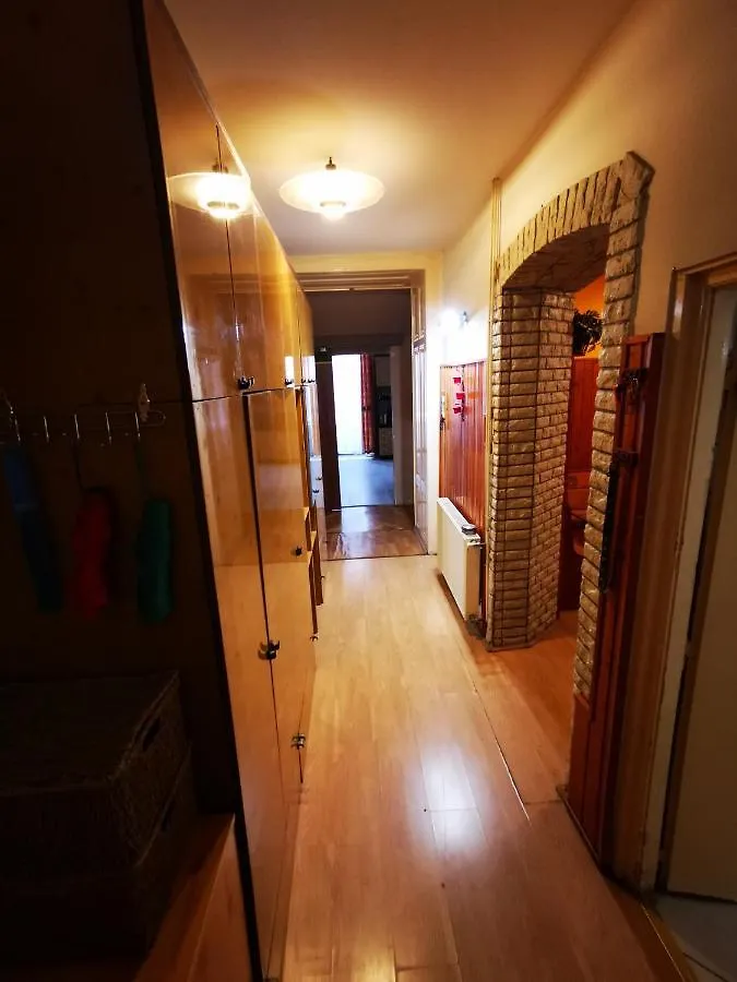 Dob Apartment Home In The Party District Budapest