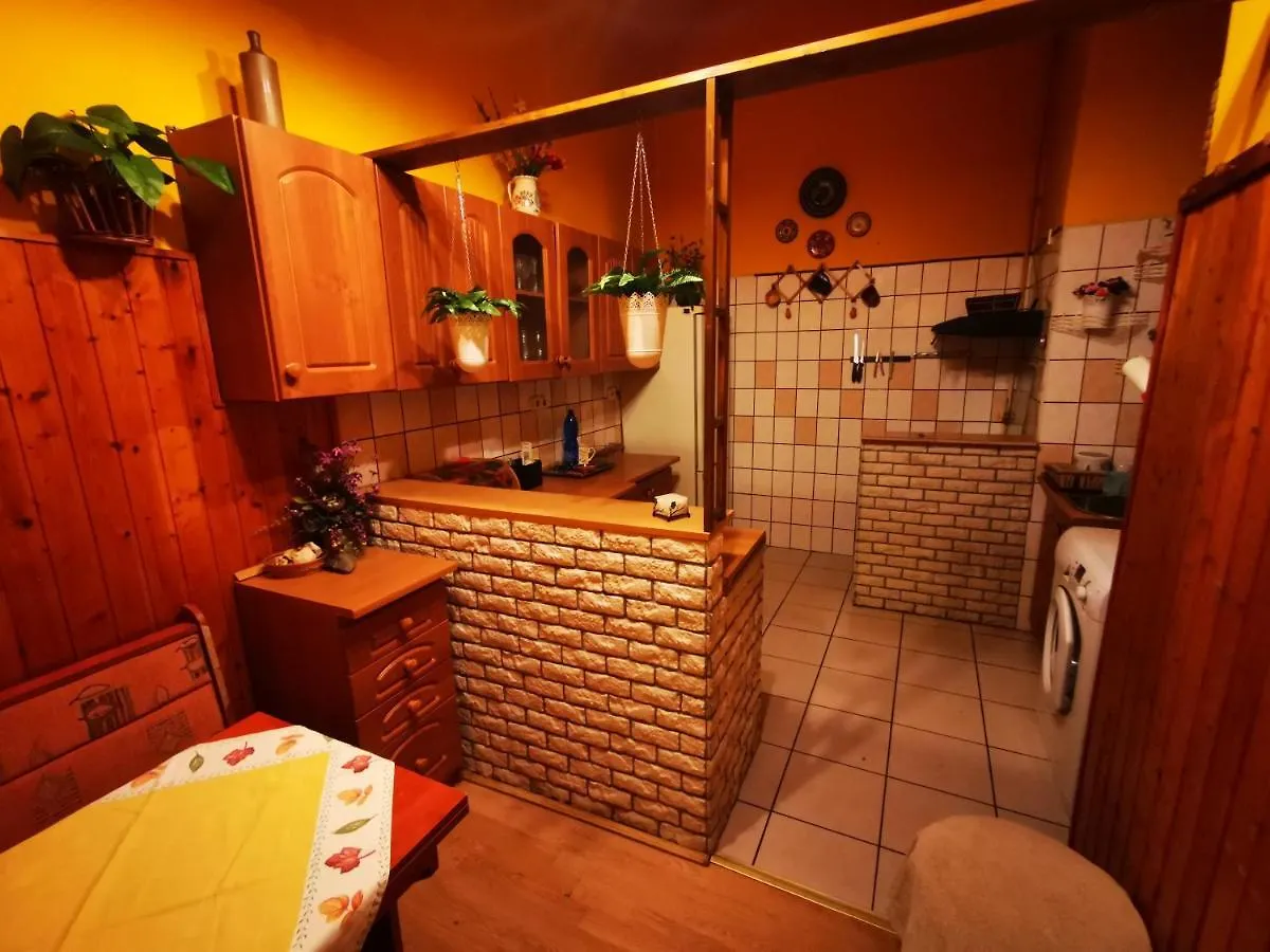 Dob Apartment Home In The Party District Budapest 0*,  Hungary