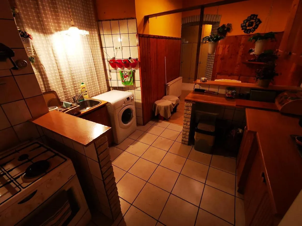 Dob Apartment Home In The Party District Budapest