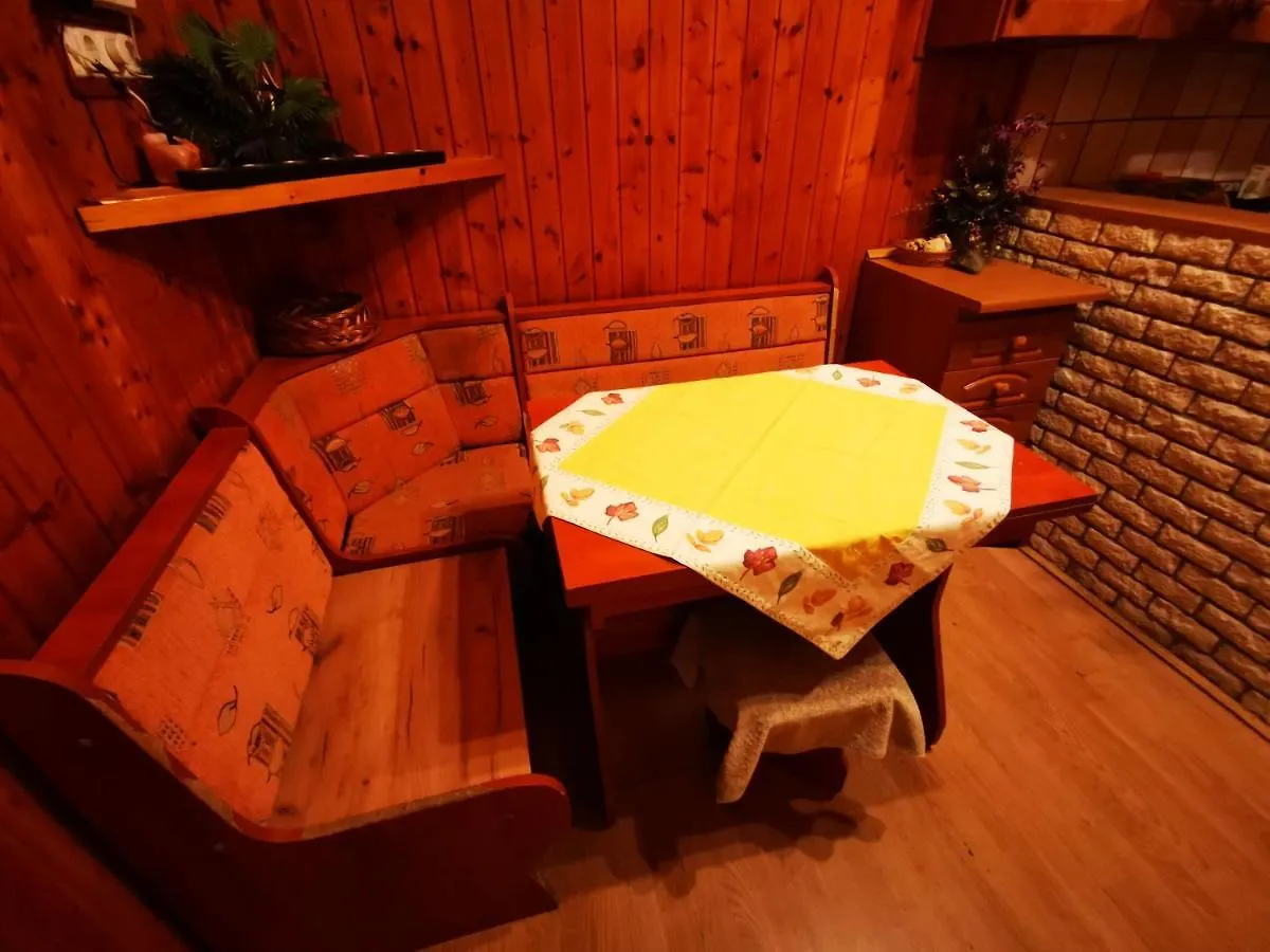 Dob Apartment Home In The Party District Budapest 0*,
