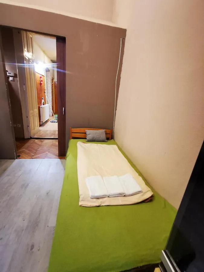 Dob Apartment Home In The Party District Budapest