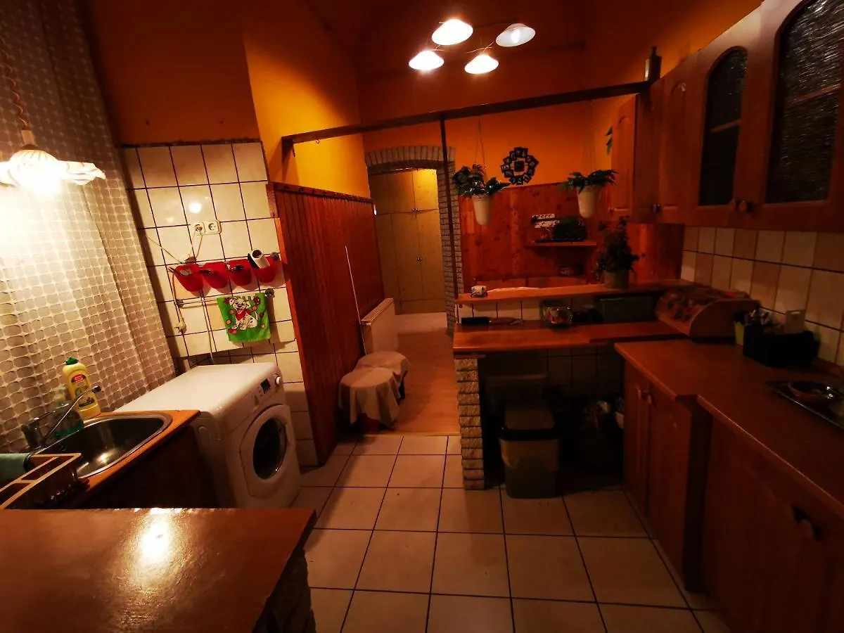 Dob Apartment Home In The Party District Budapest