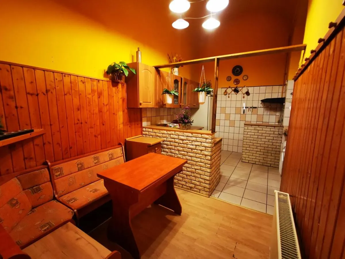 Dob Apartment Home In The Party District Budapest 0*,