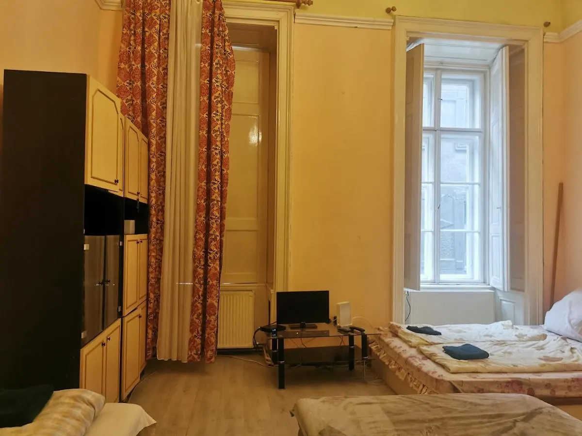 Dob Apartment Home In The Party District Budapest Hungary