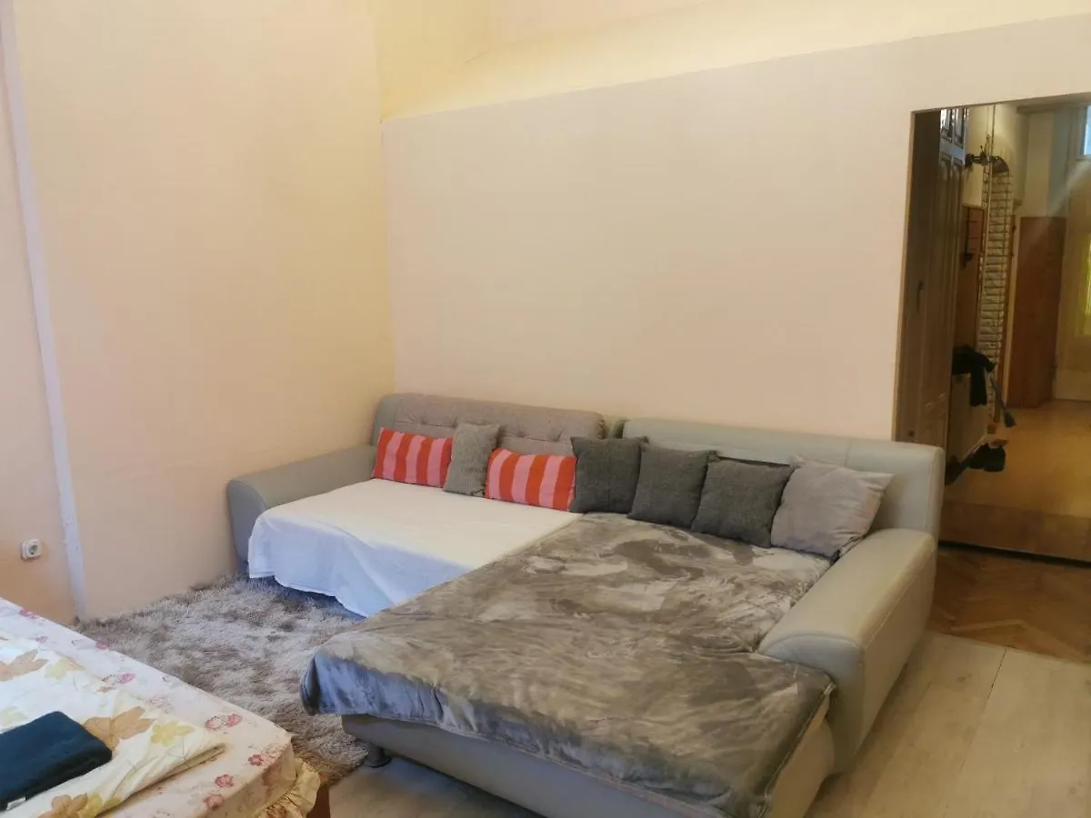 Dob Apartment Home In The Party District Budapest 0*,  Hungary