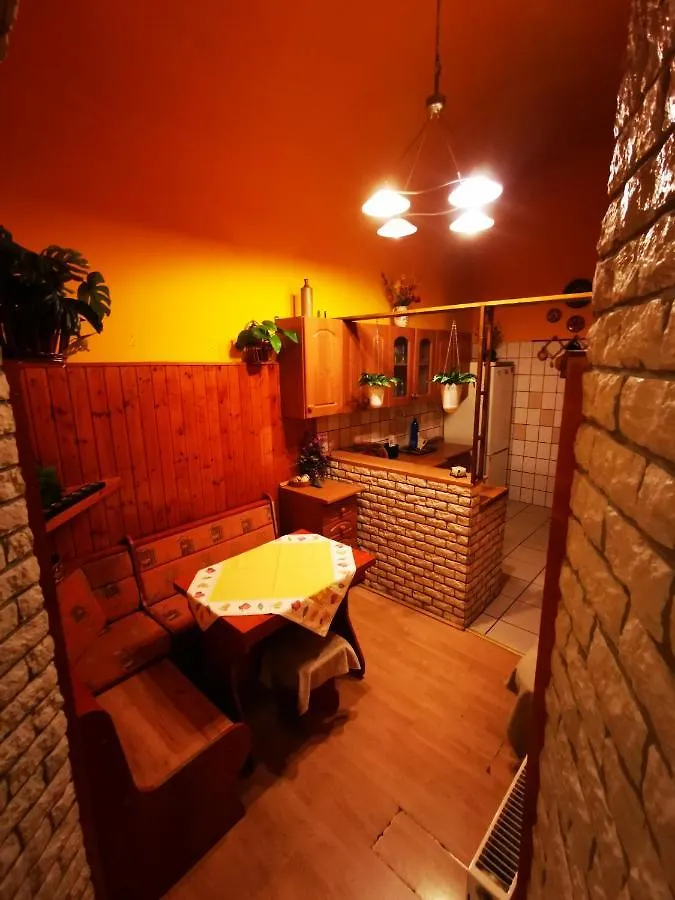 Dob Apartment Home In The Party District Budapest