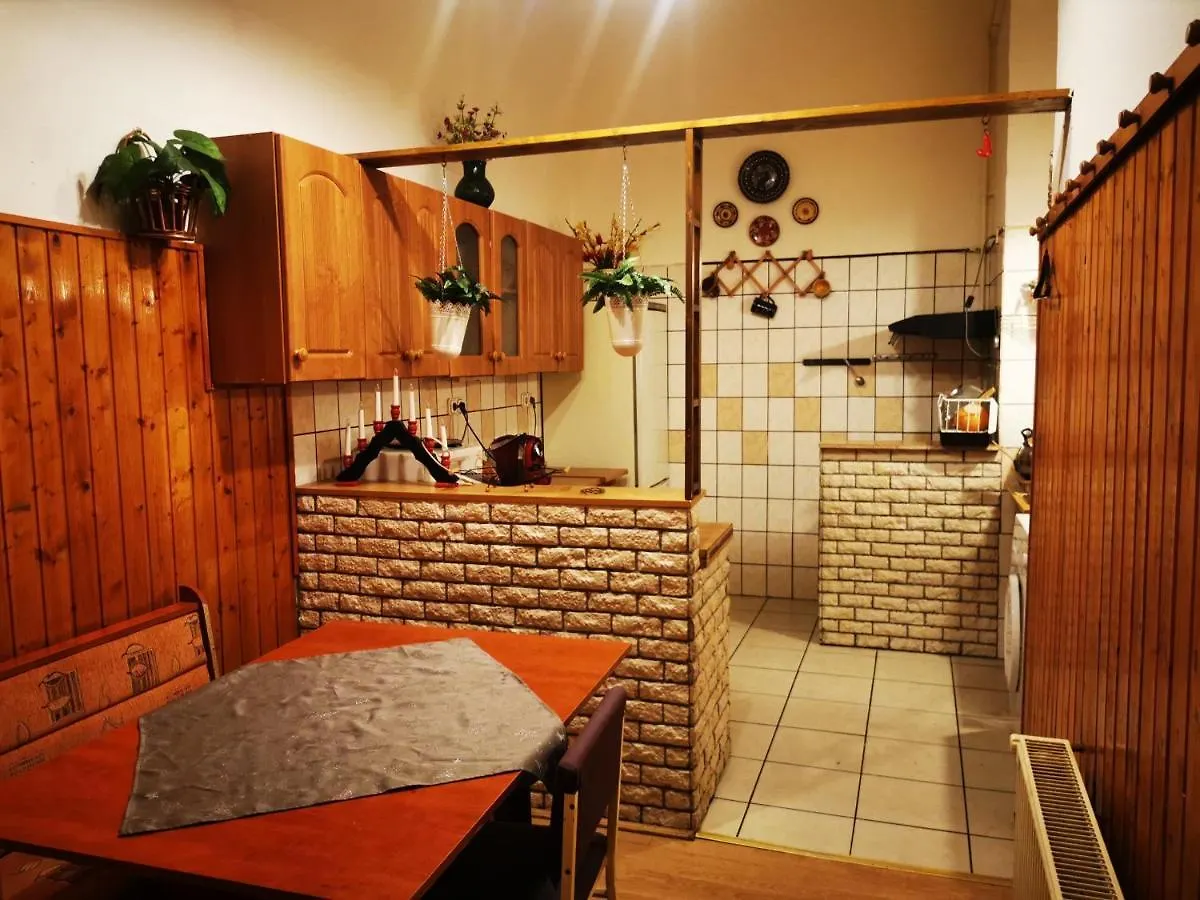 Dob Apartment Home In The Party District Budapest