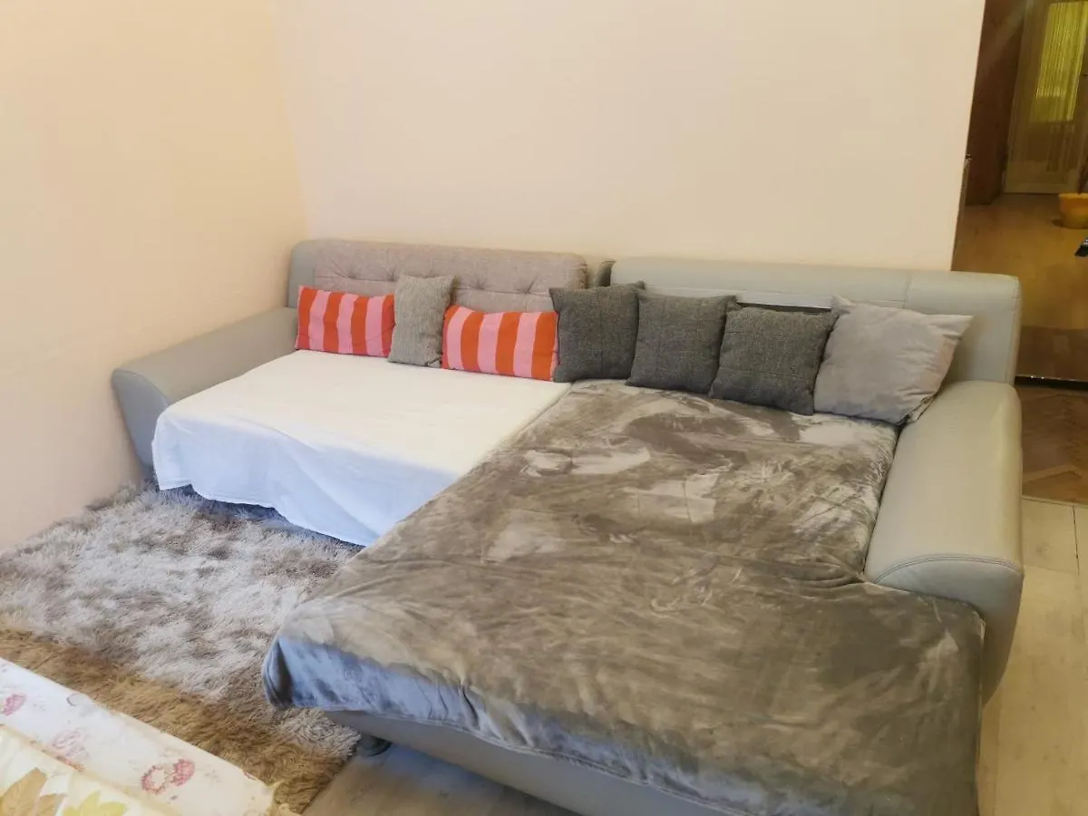 Dob Apartment Home In The Party District Budapest